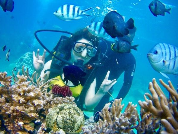 Tour Nha Trang