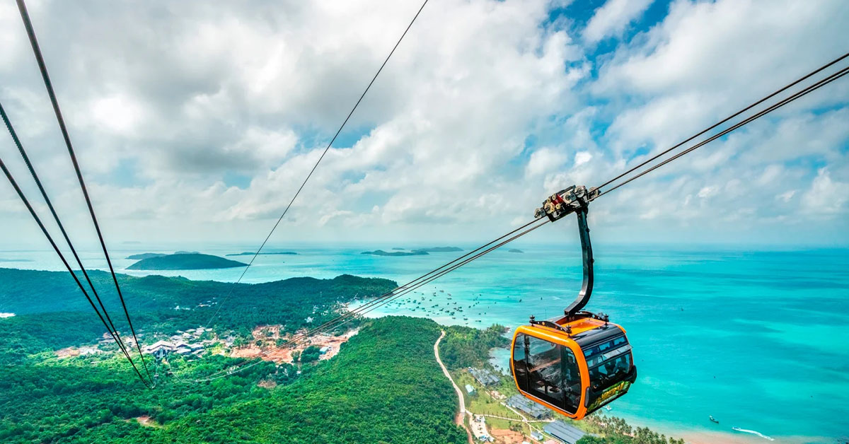 Tour Phu Quoc