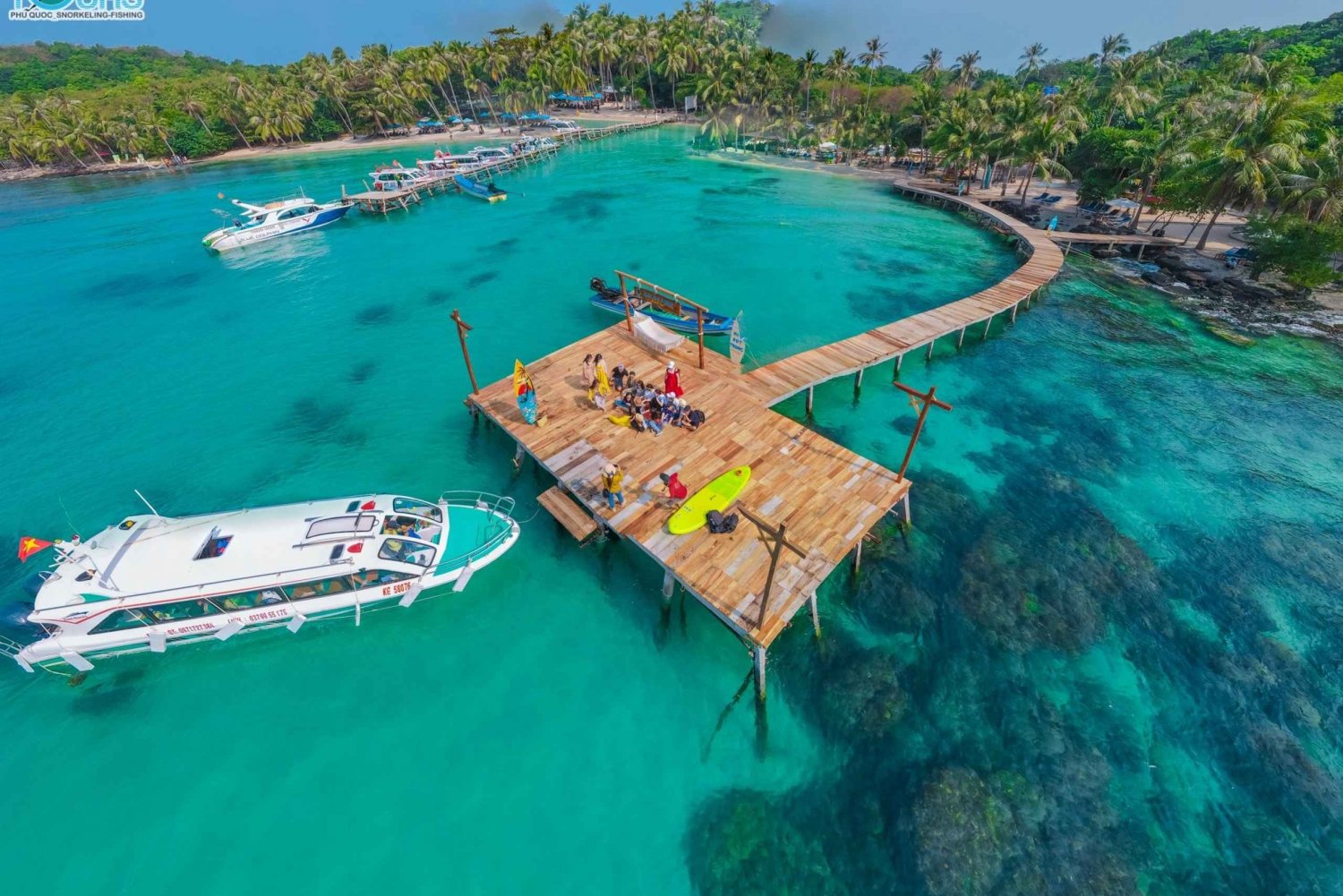 Tour Phu Quoc