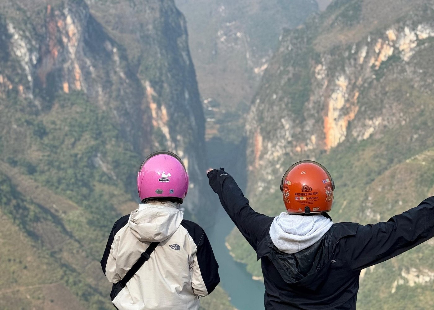 Hanoi 2-Day Ha Giang Loop Small Group
