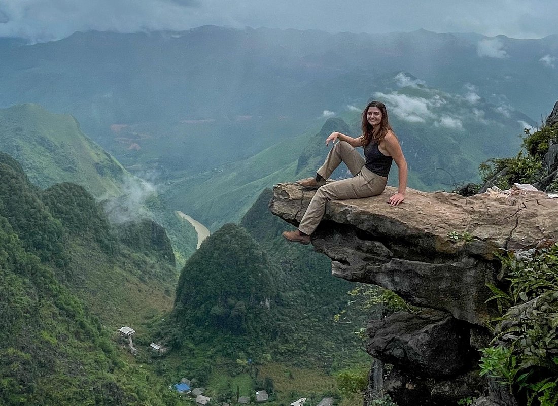 4D3N Easy Rider Ha Giang Loops Tour