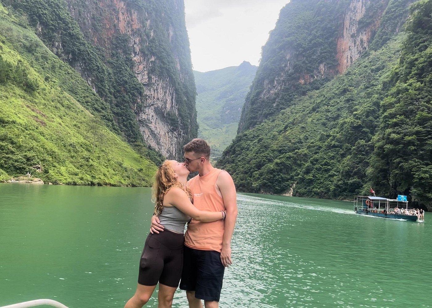 Hanoi 2-Day Ha Giang Loop Small Group