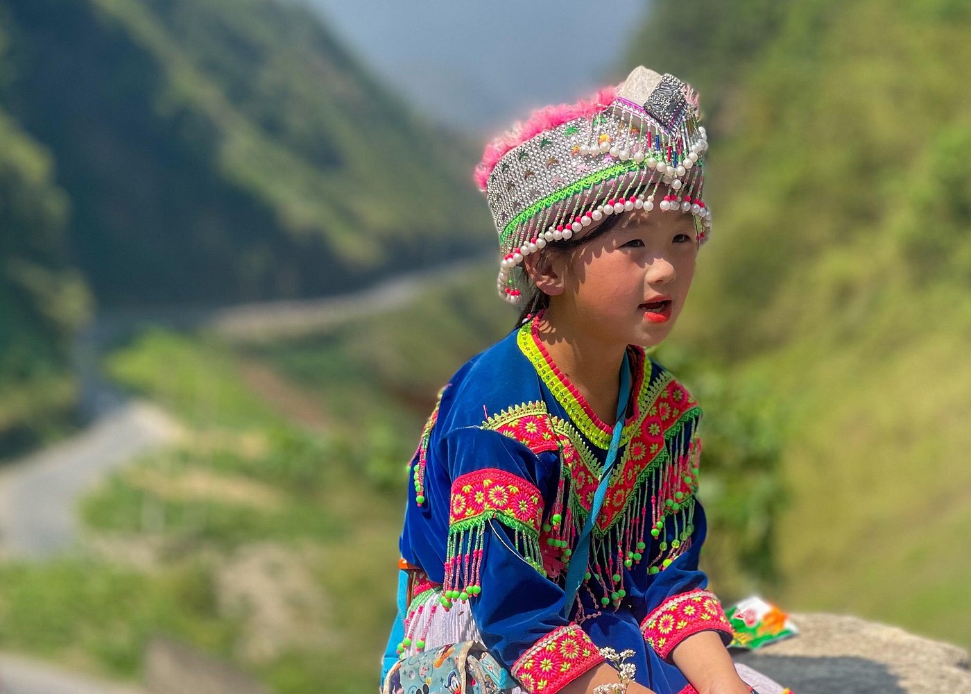 Ha Giang 3-Day Jeep Tour Local Driver Guide