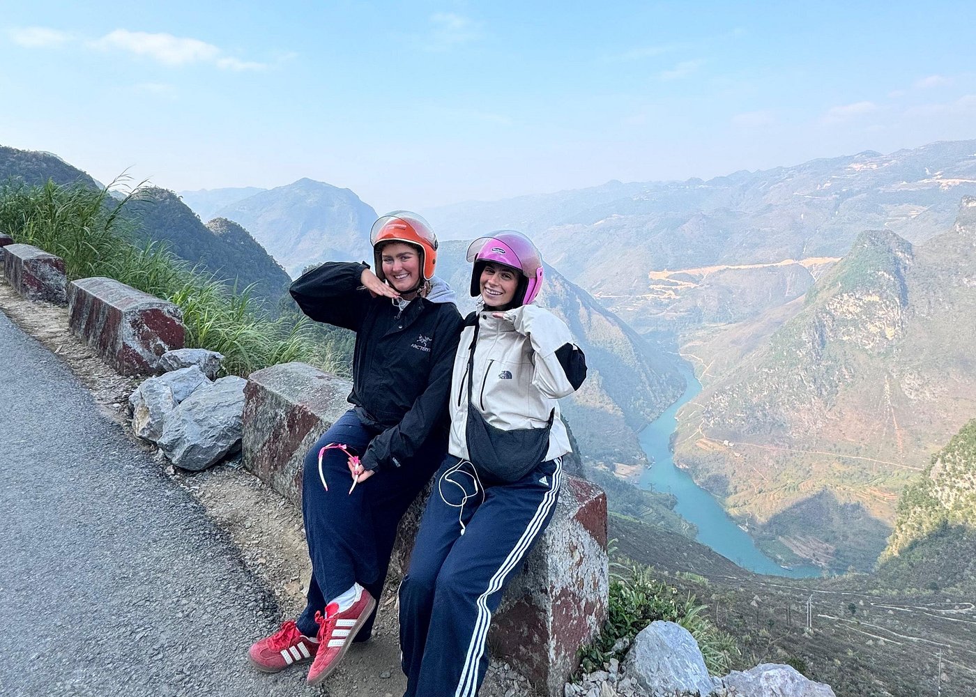 Hanoi 3-Day Ha Giang Loop Small Group Adventure