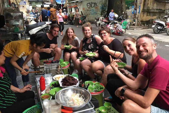 Sapa Explore Sa Pa in One Day with Local Motorcycle Guide