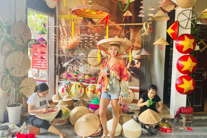 Hanoi Michelin Guide Street Food Walking Tour