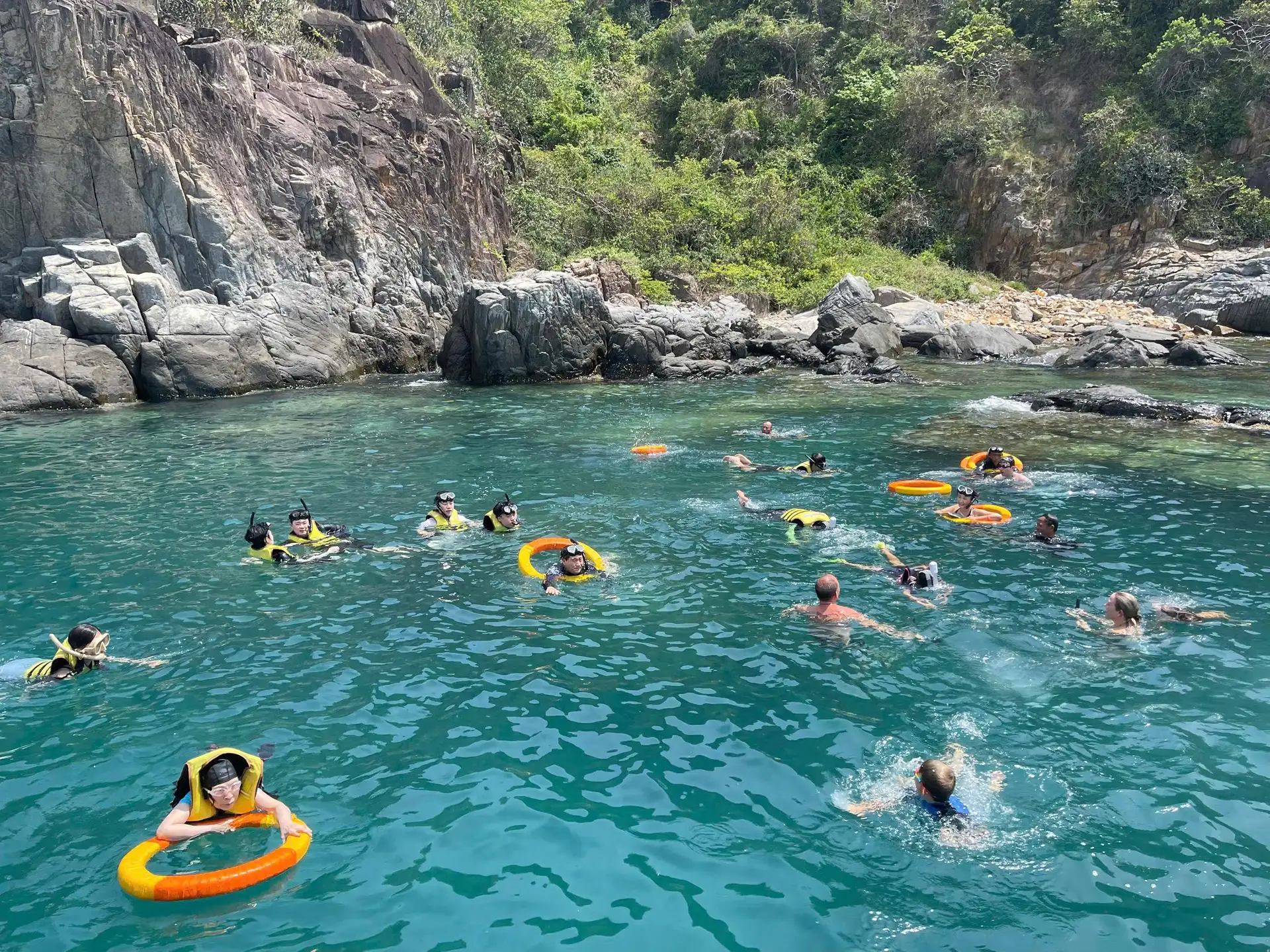 Mai Chau Tour