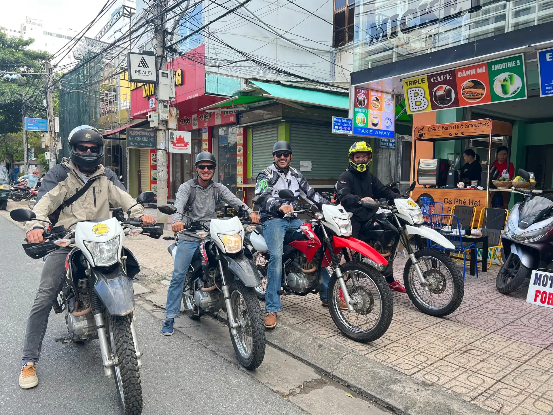 Hanoi Moc Chau Mai Chau 2 Day Tour with Meals