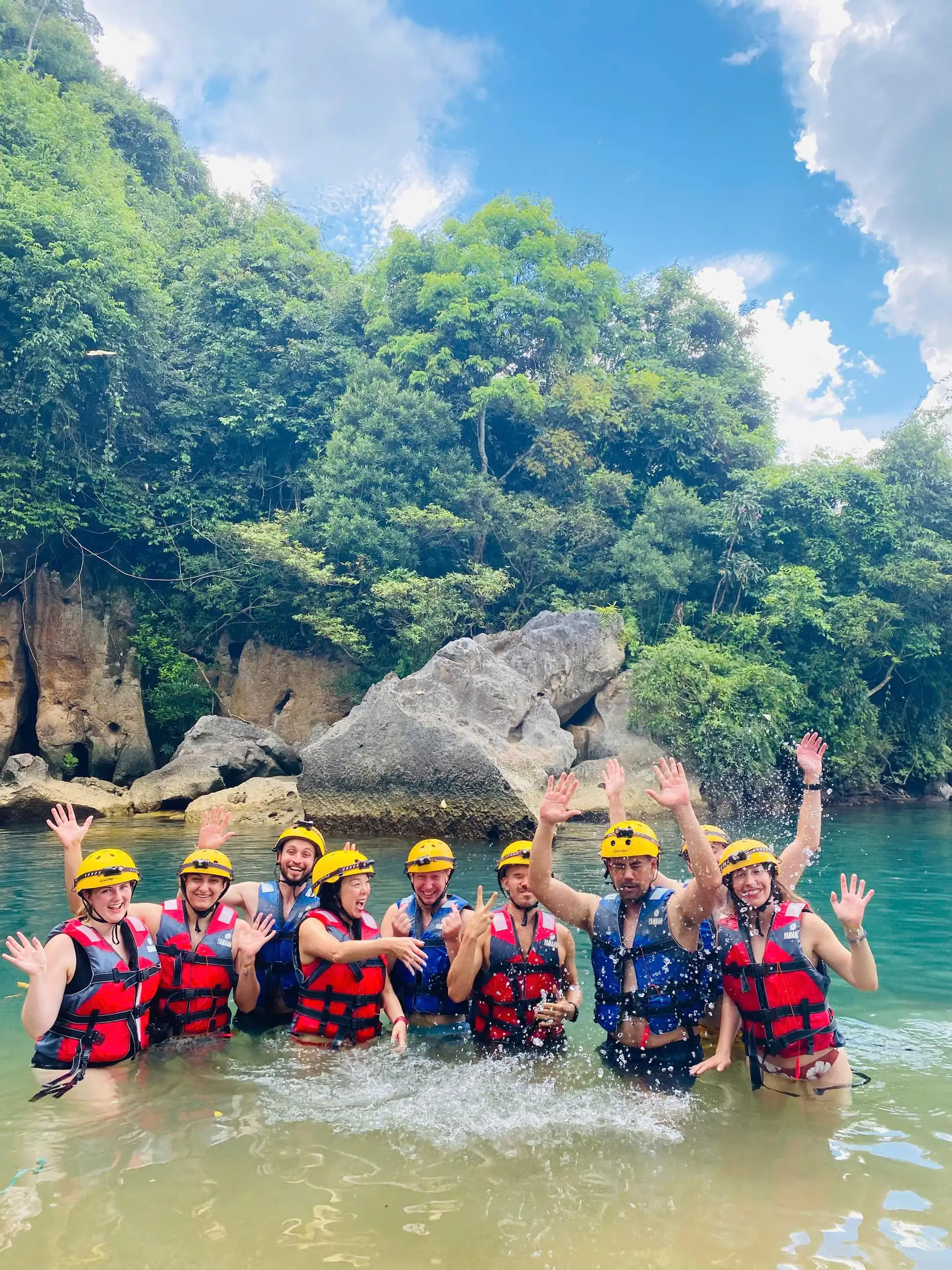 Ha Giang 4 Day Jeep Tour with Local Guide