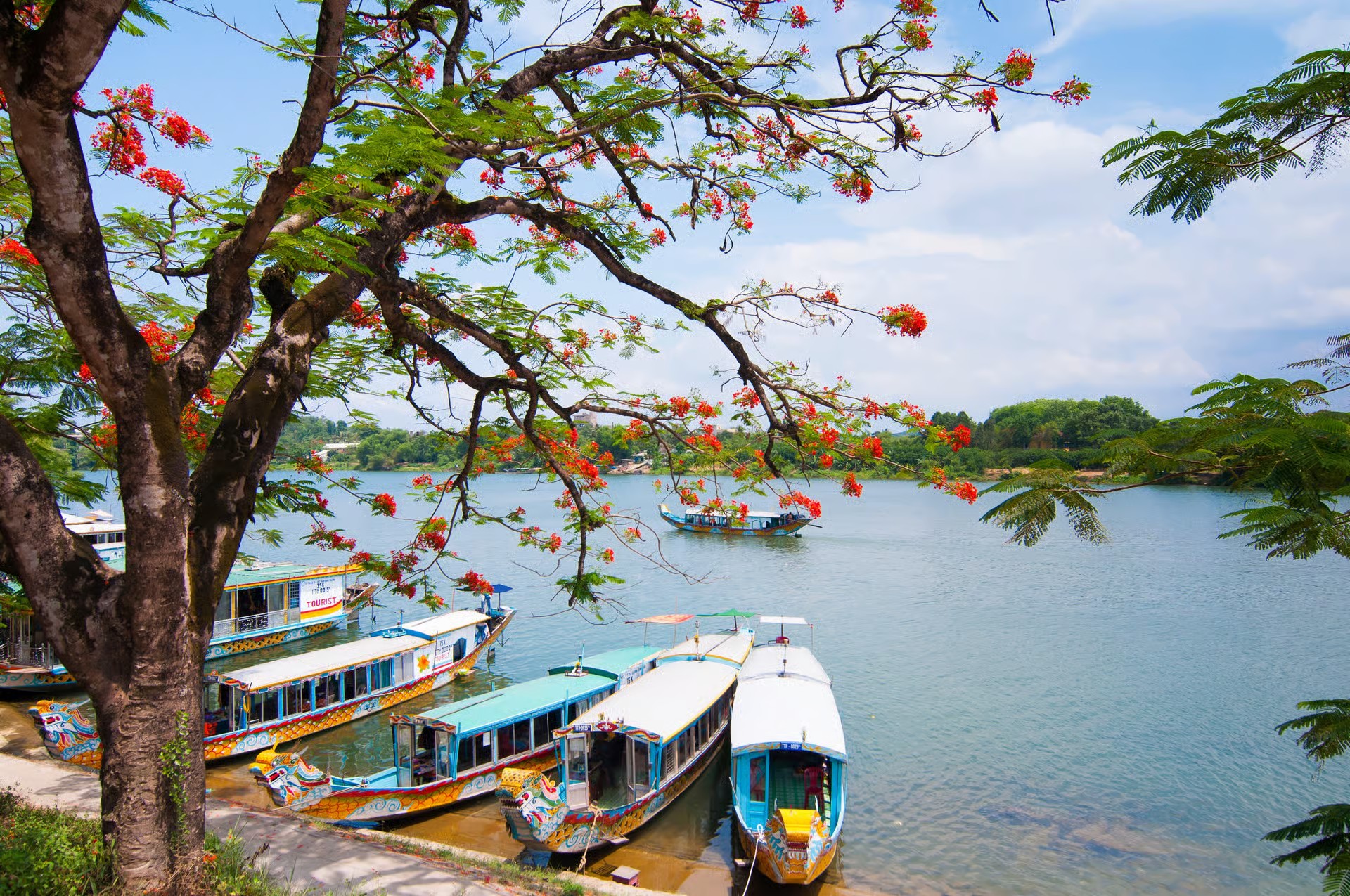 Hanoi Moc Chau Mai Chau 2 Day Tour with Meals